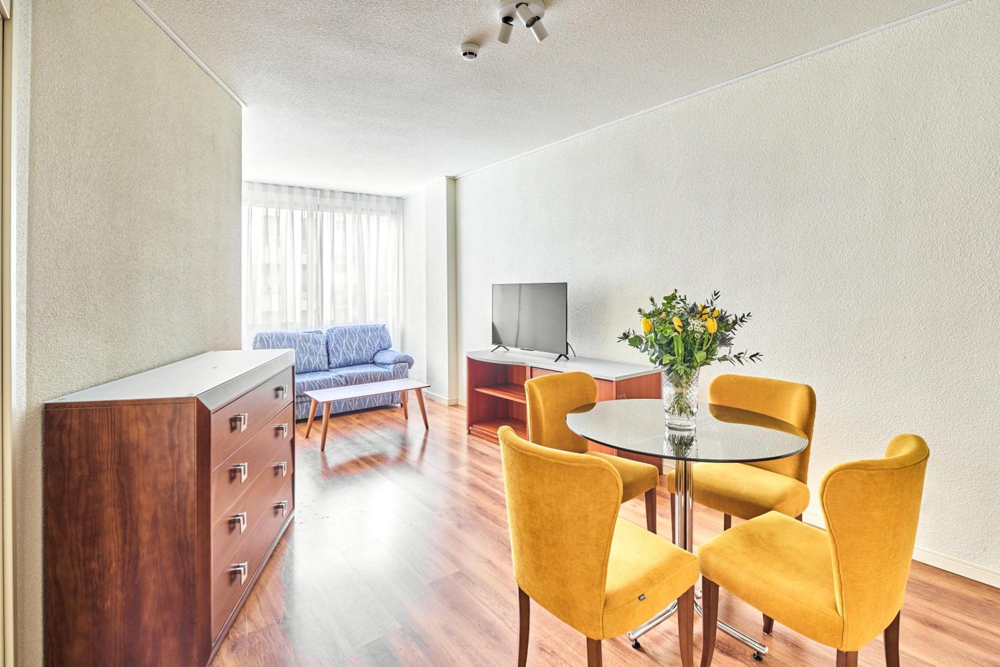 Superior Apartment