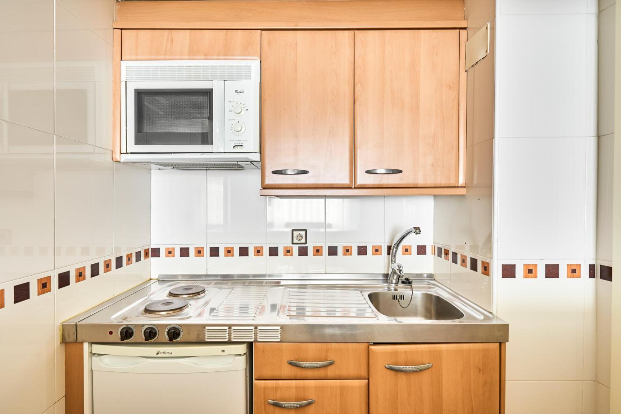 Standard Apartment