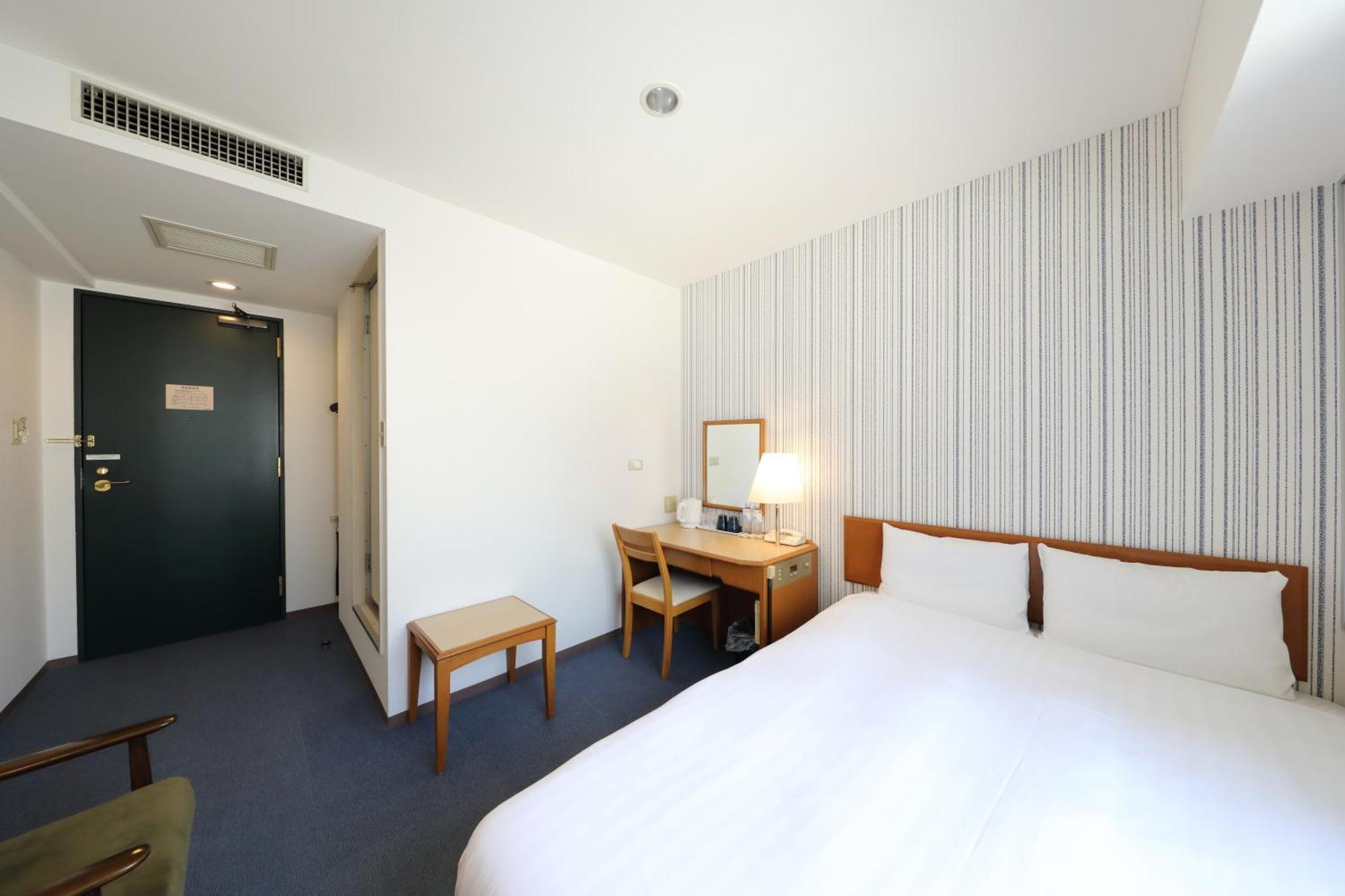 Double Room Non-Smoking