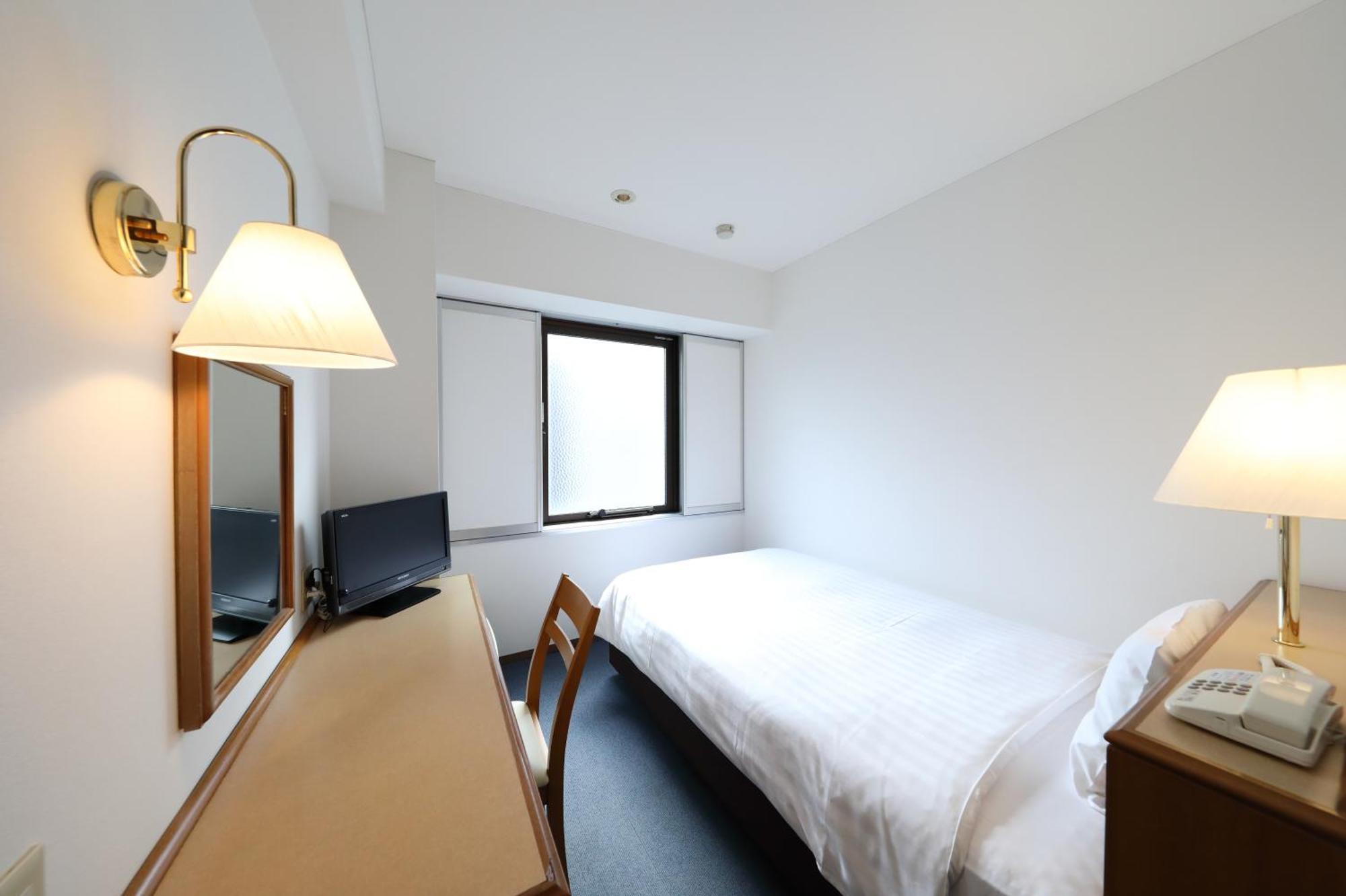 Single Room Non-Smoking