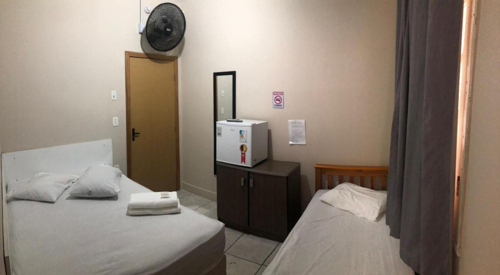 Quarto Individual