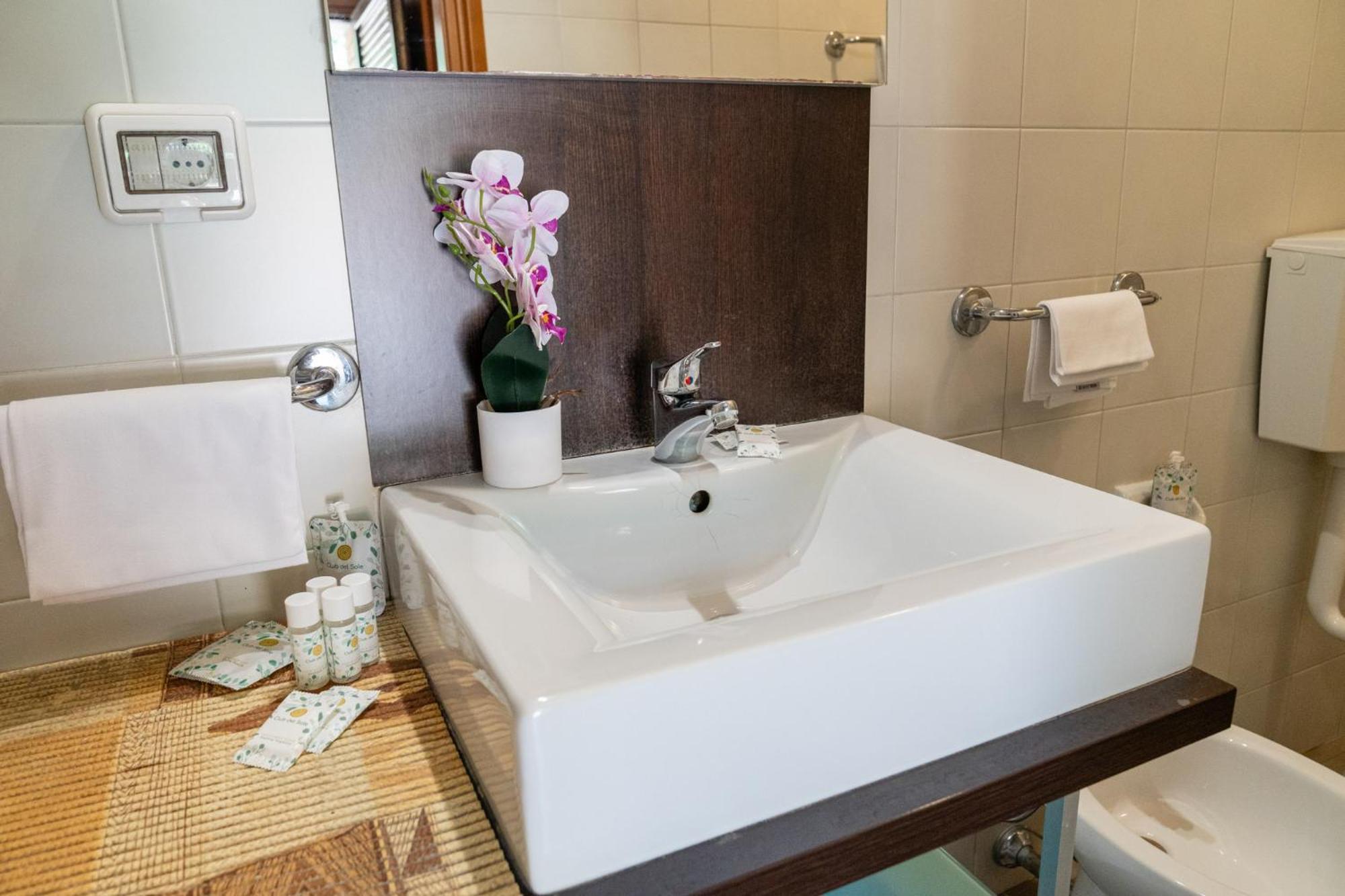 Comfort Bungalow – Haustier gestattet
