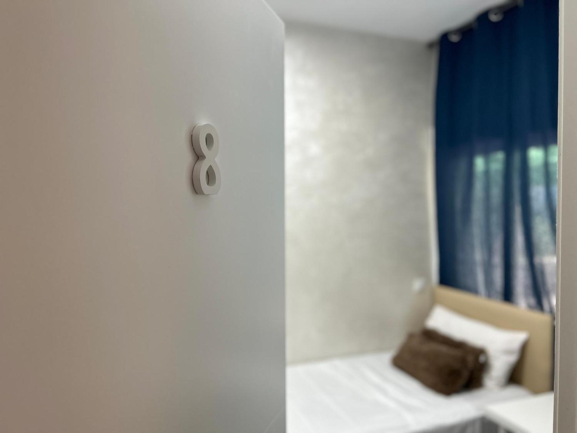 Habitación Individual Estándar