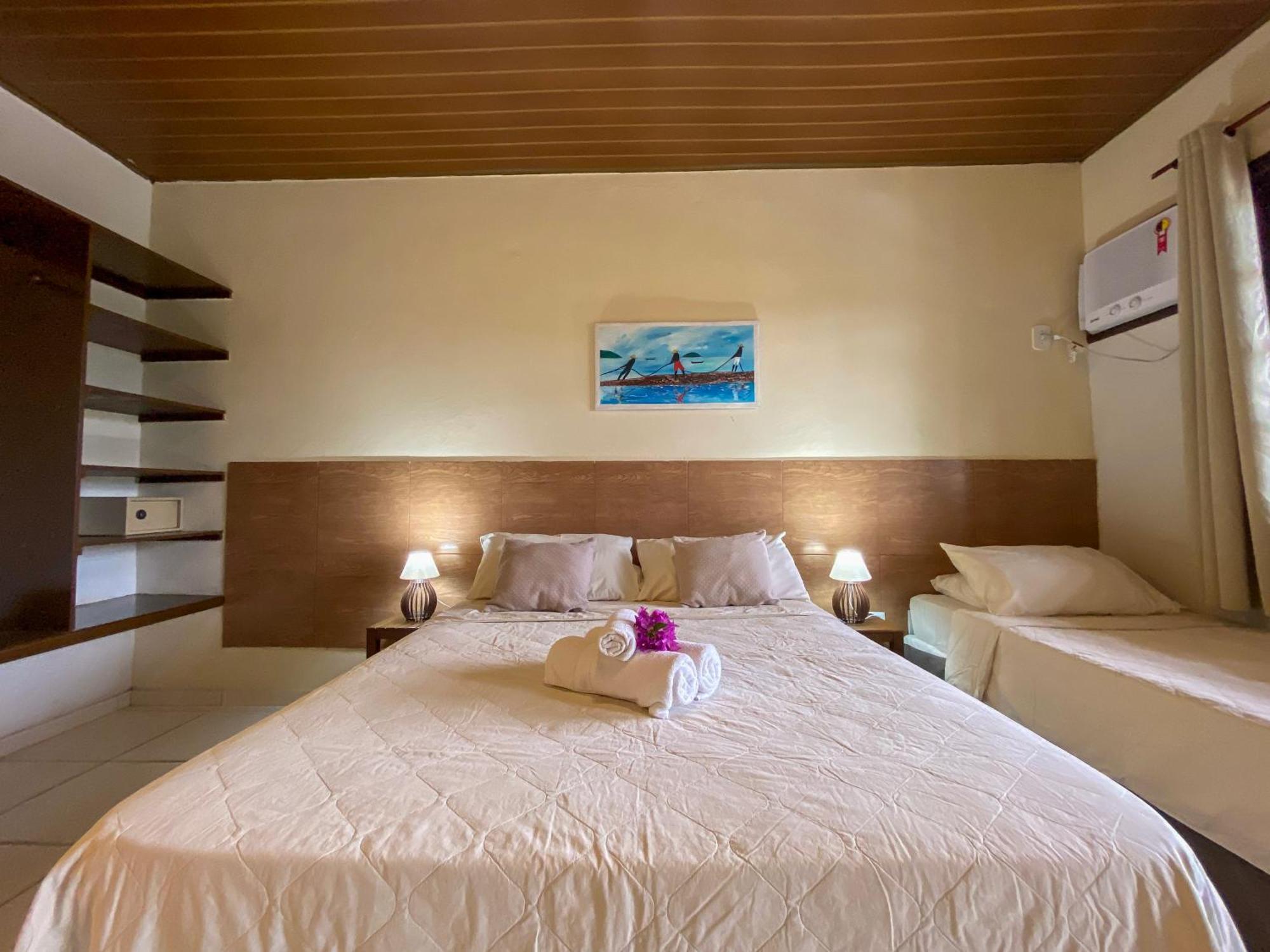 Quarto Triplo Standard