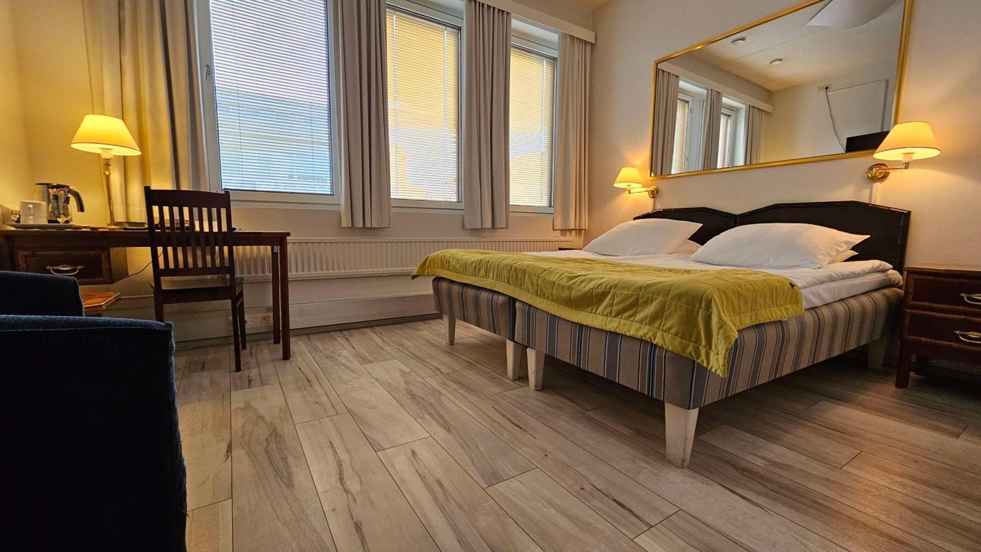 King Room