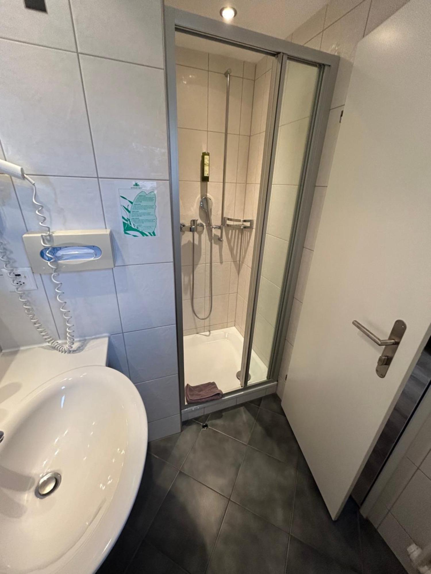 Small Budget Single Room