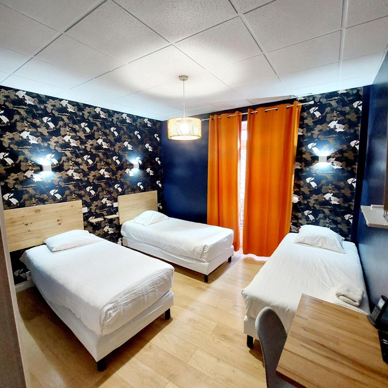 Chambre Triple Standard