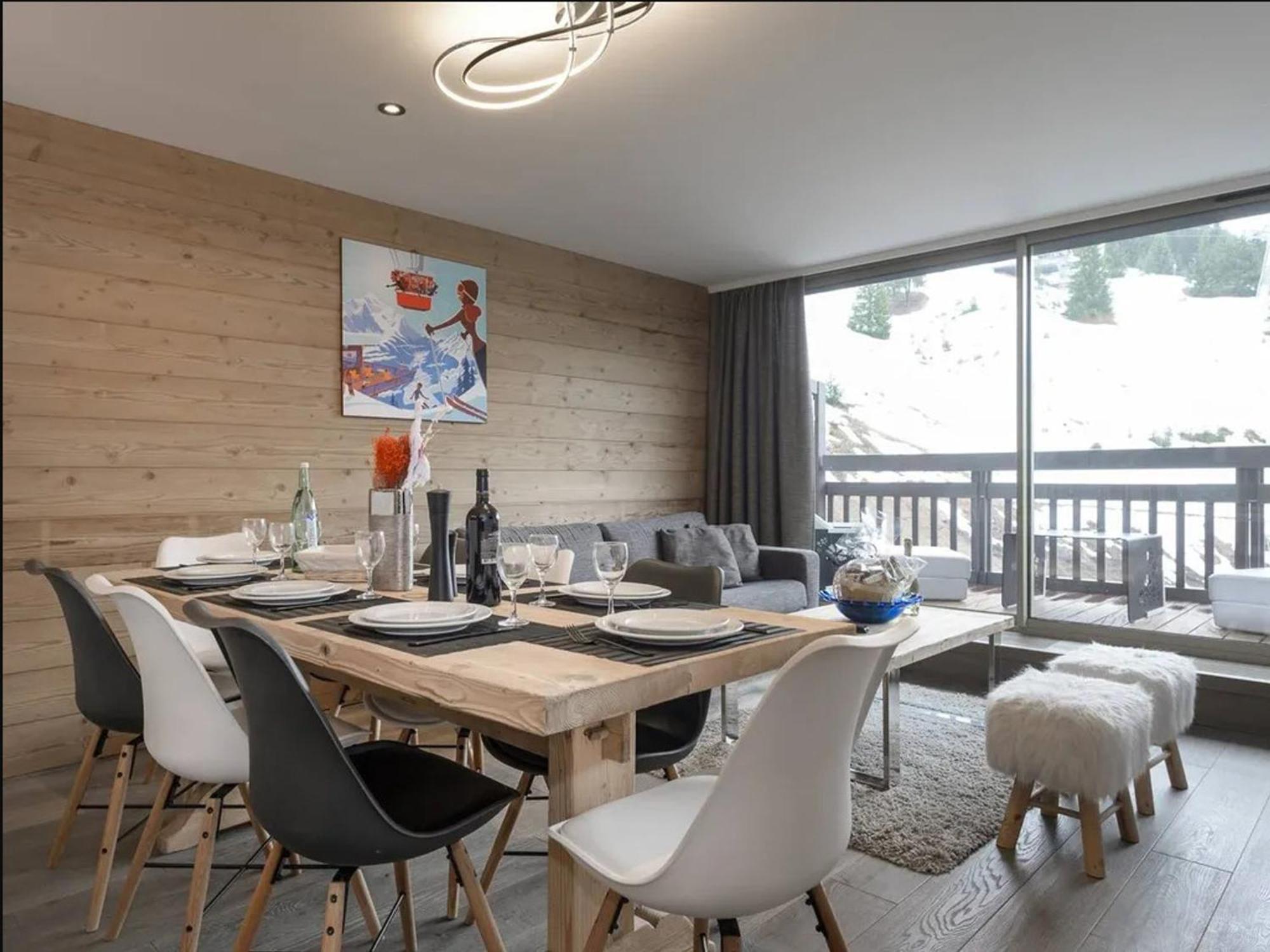 Habitación Triple Confort