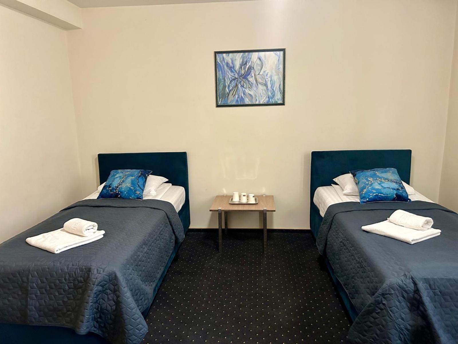 Double or Twin Room