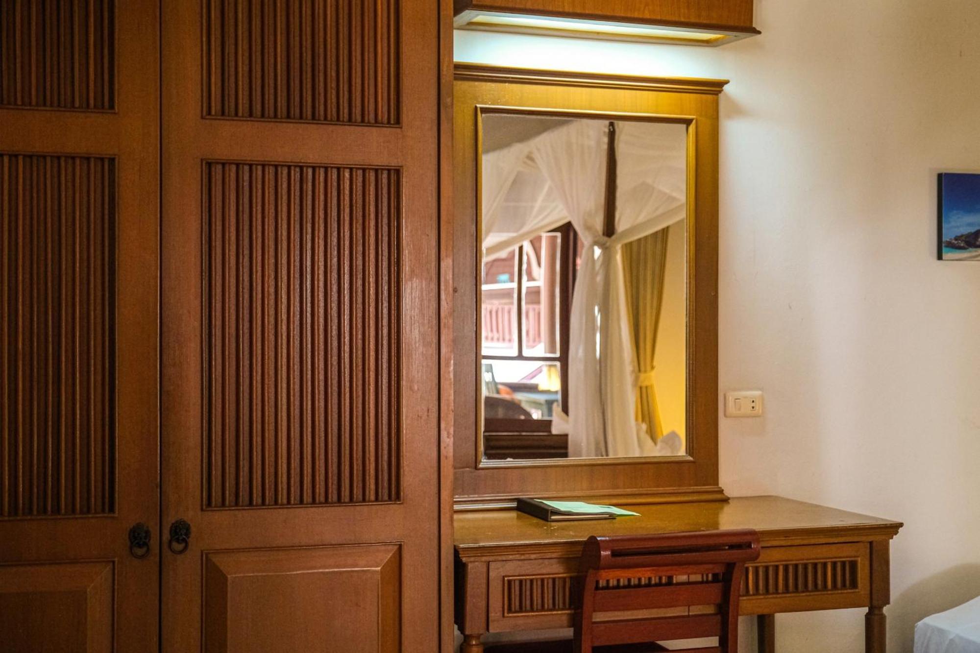 Bungalow Estándar