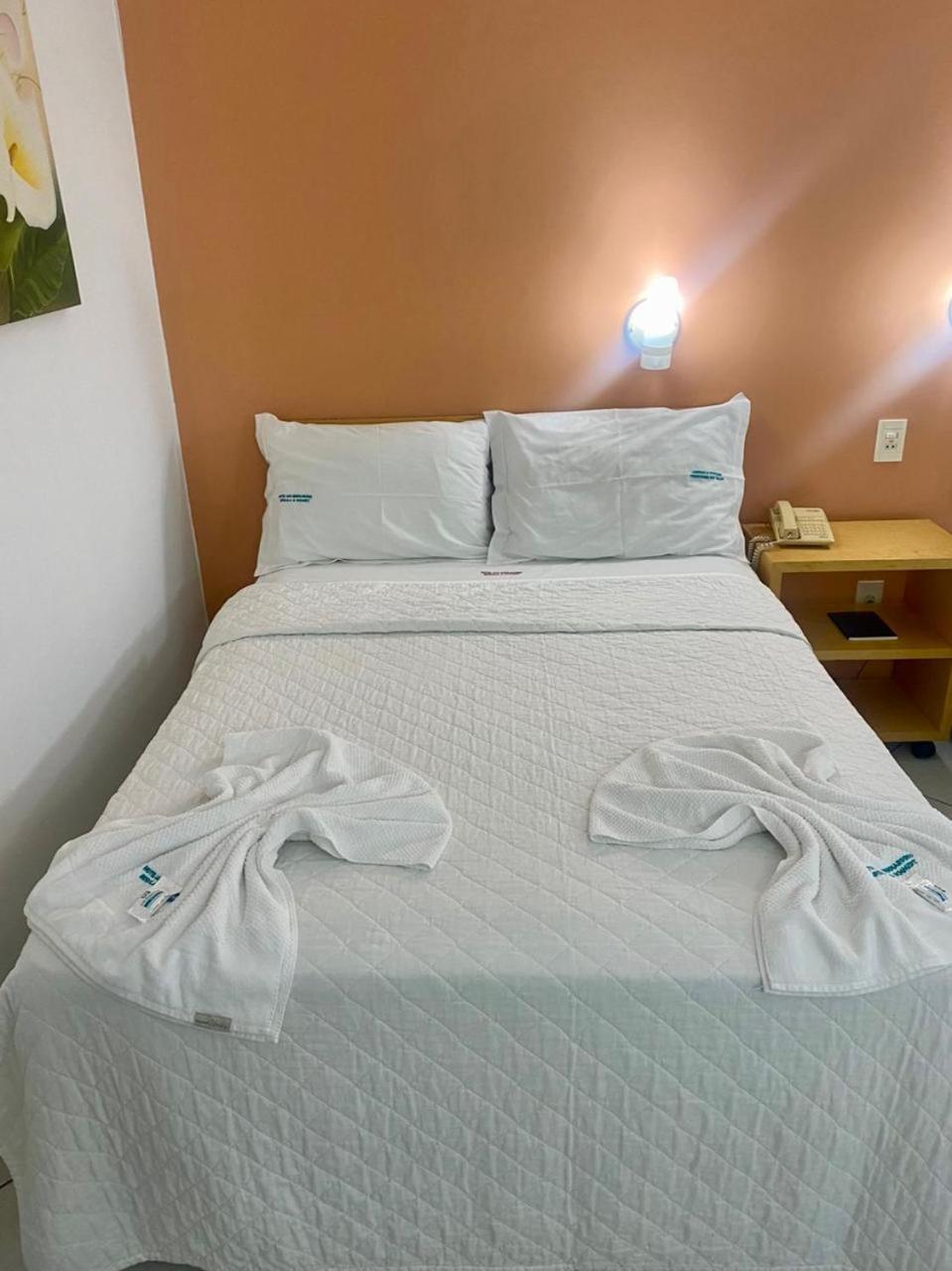 Quarto Individual com Banheira