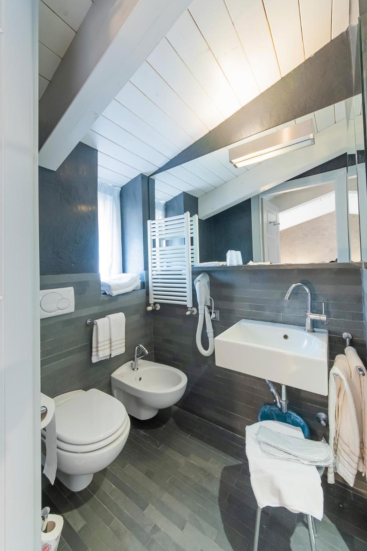 Standard Doppelzimmer