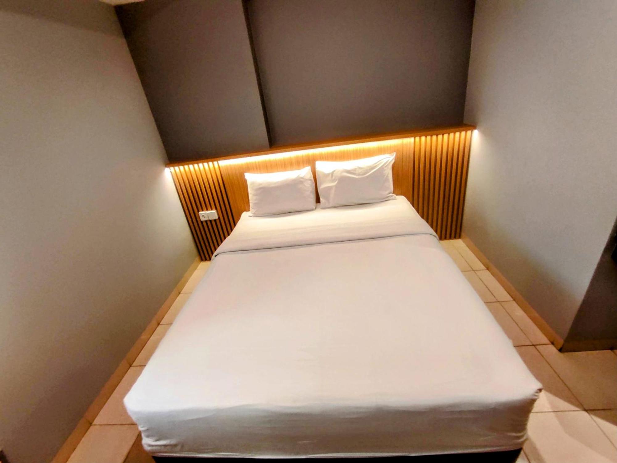 Standard Doppelzimmer
