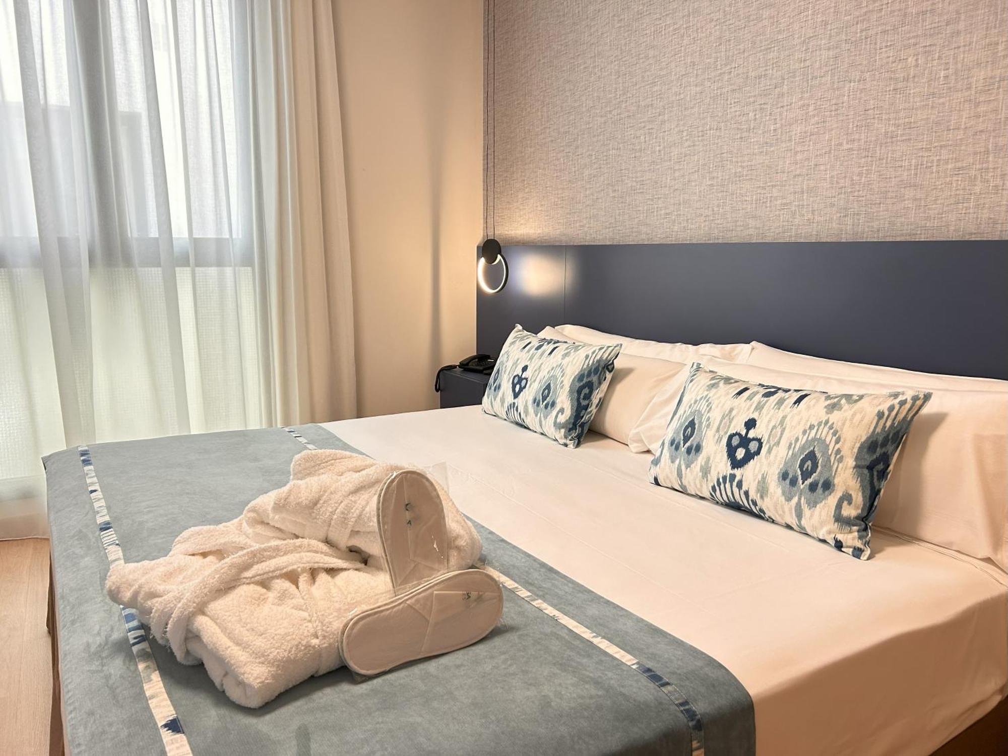 Suite with Terrace