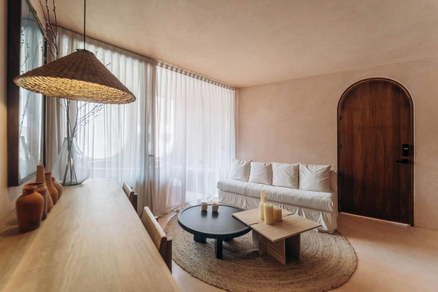 Single Room