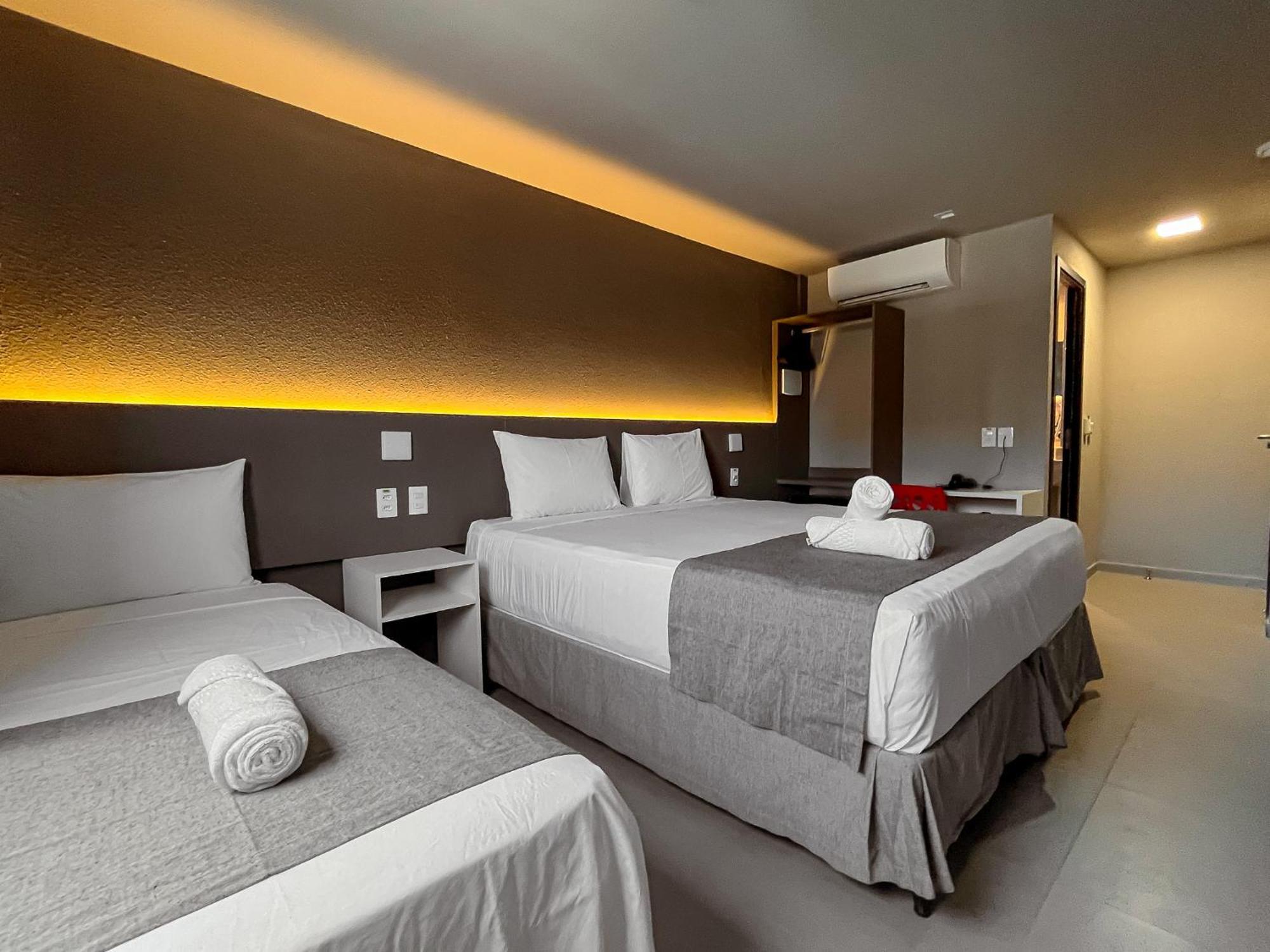 Suite Executiva