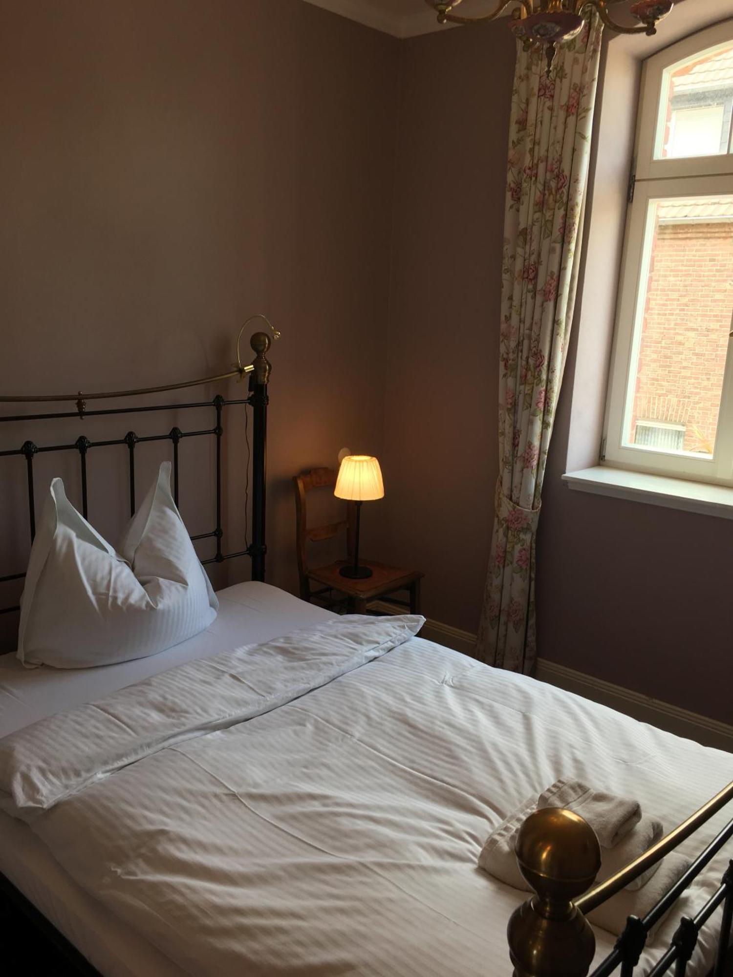 Standard Doppelzimmer