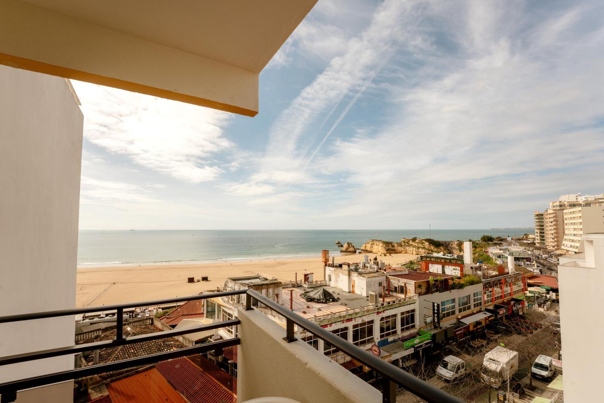 Superior Twin Room Sea View