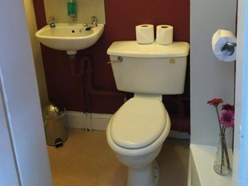 Standard Doppelzimmer