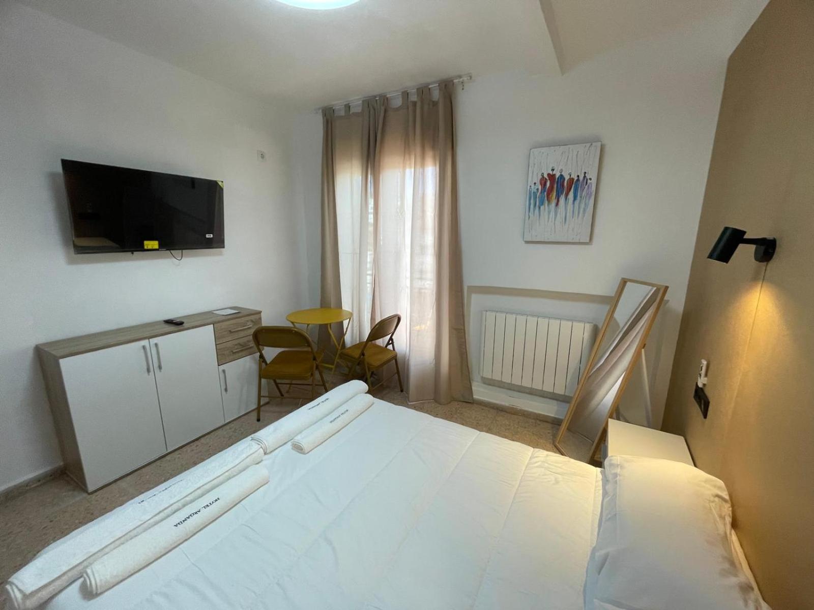 Double Room Balcony