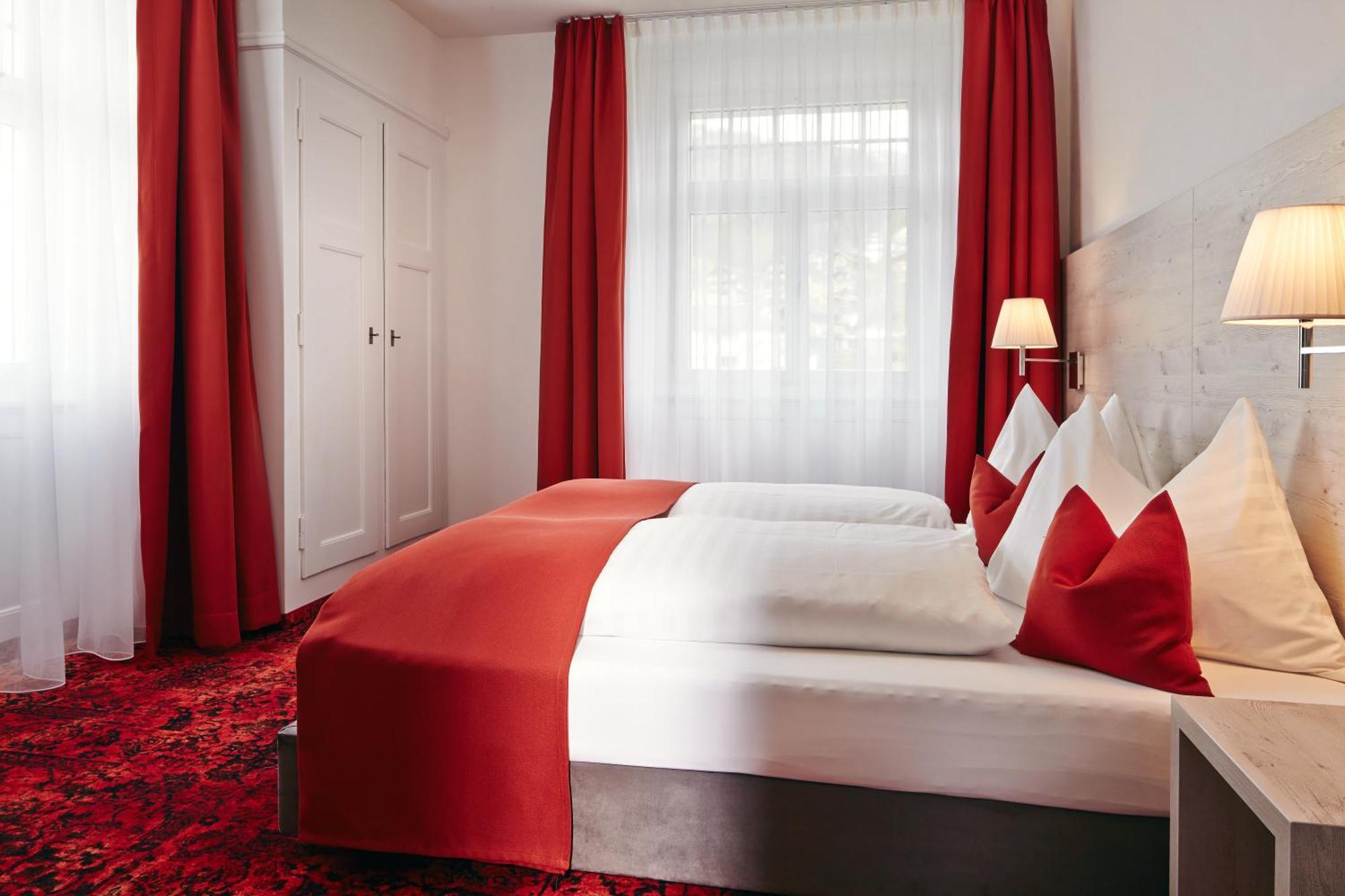 Doppelzimmer