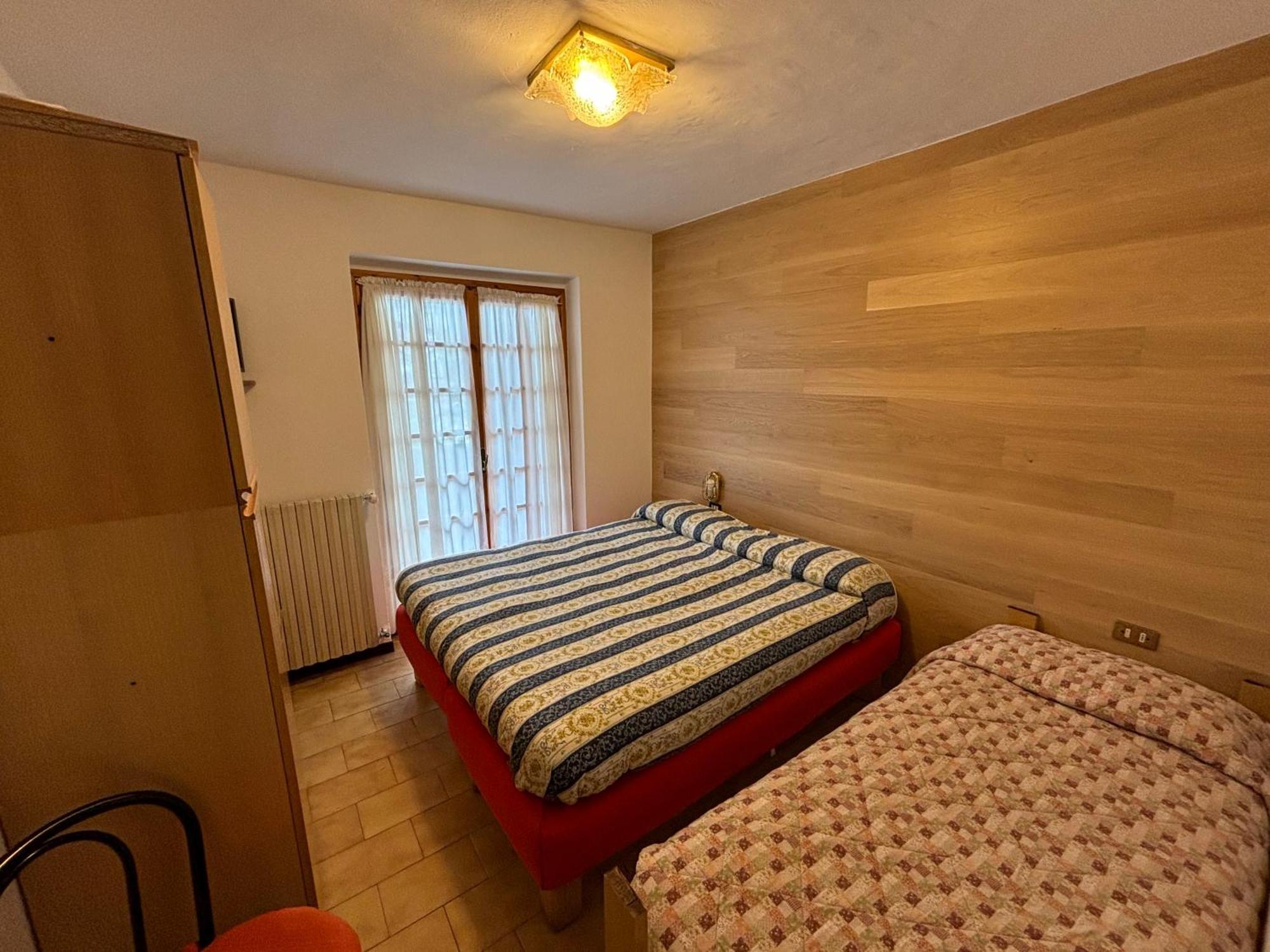 Triple Room Mountain View
