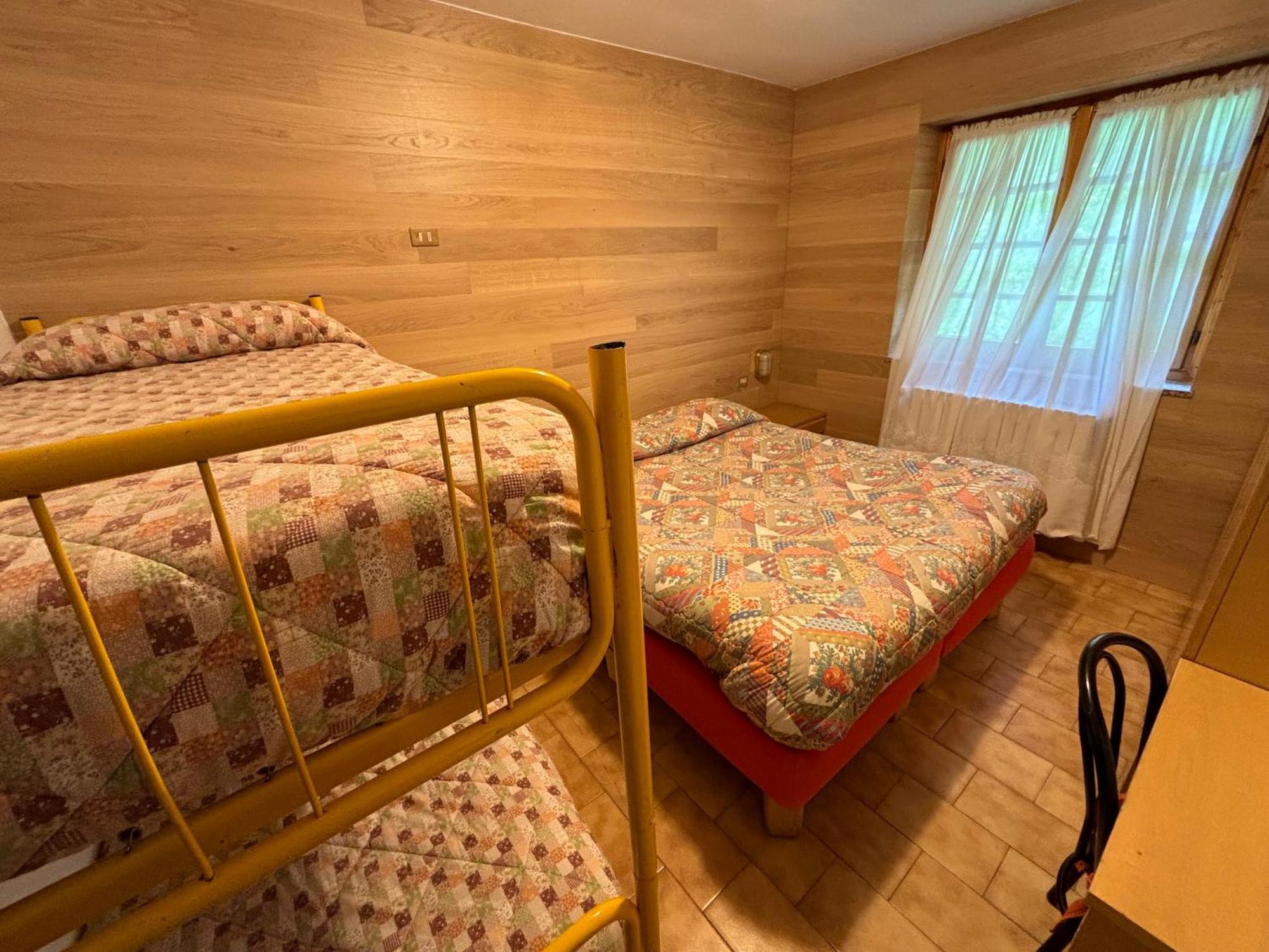 Quadruple Room Mountain View