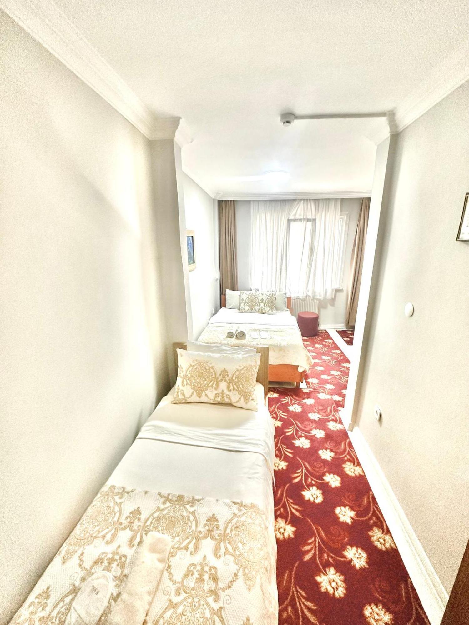 Family Room with Private Bathroom