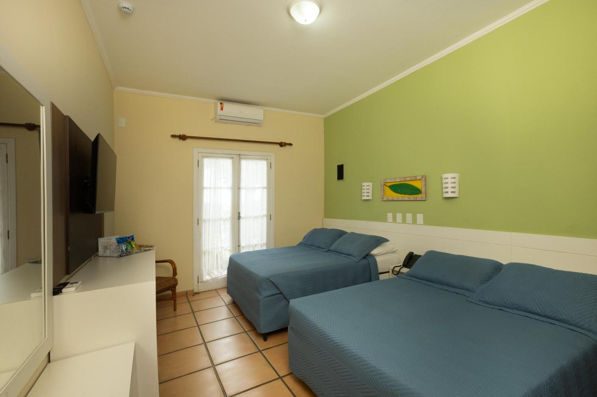 Family Room Sea View