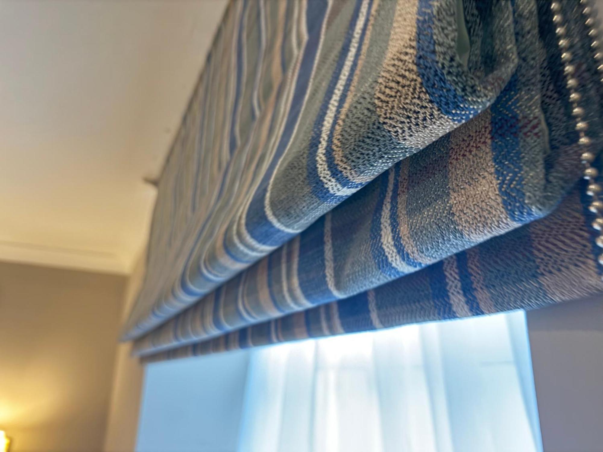Family Guest Room