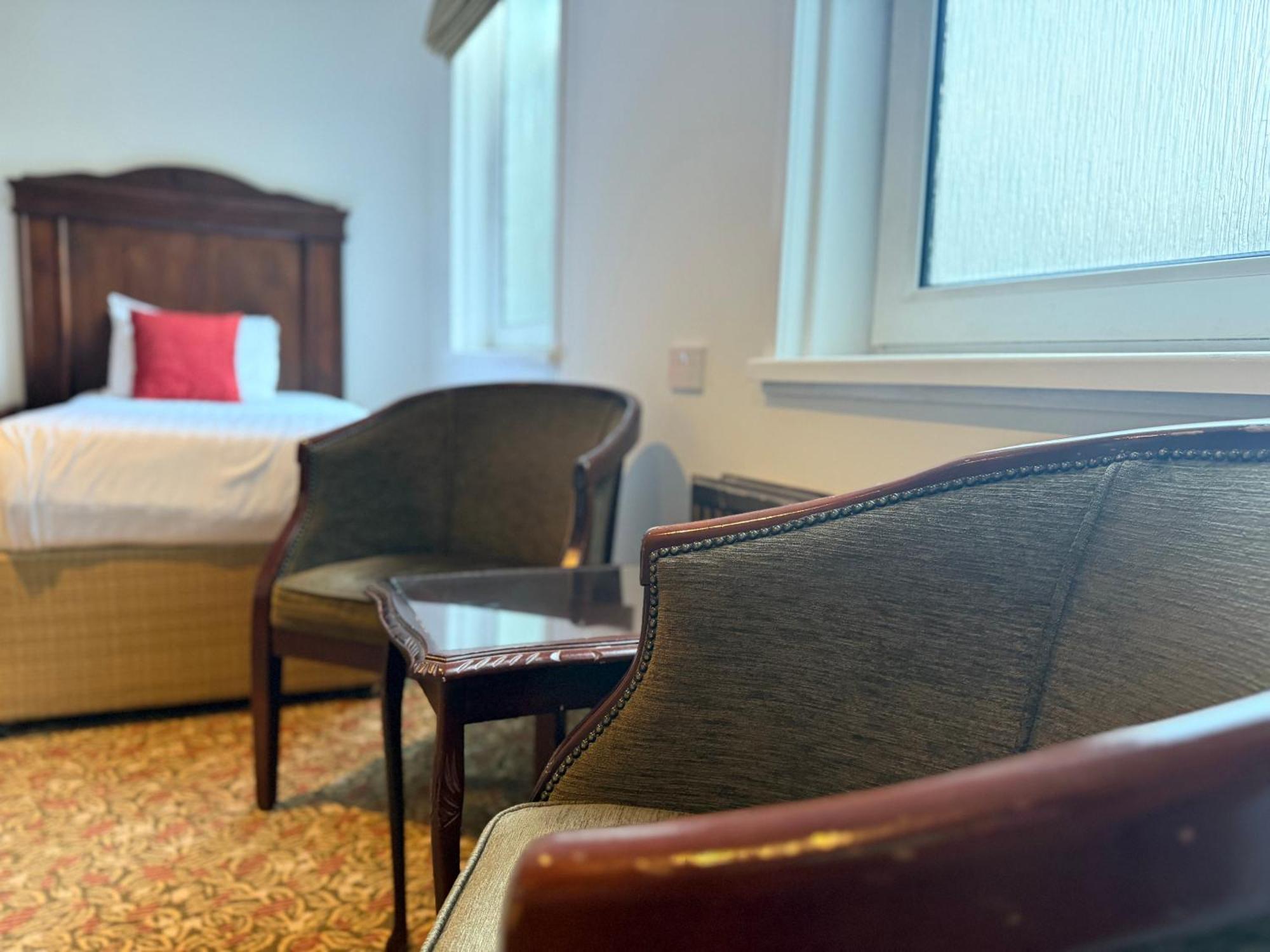 Family Guest Room