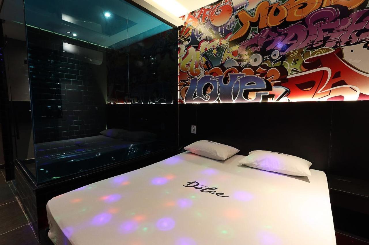 Suite Hot Tub