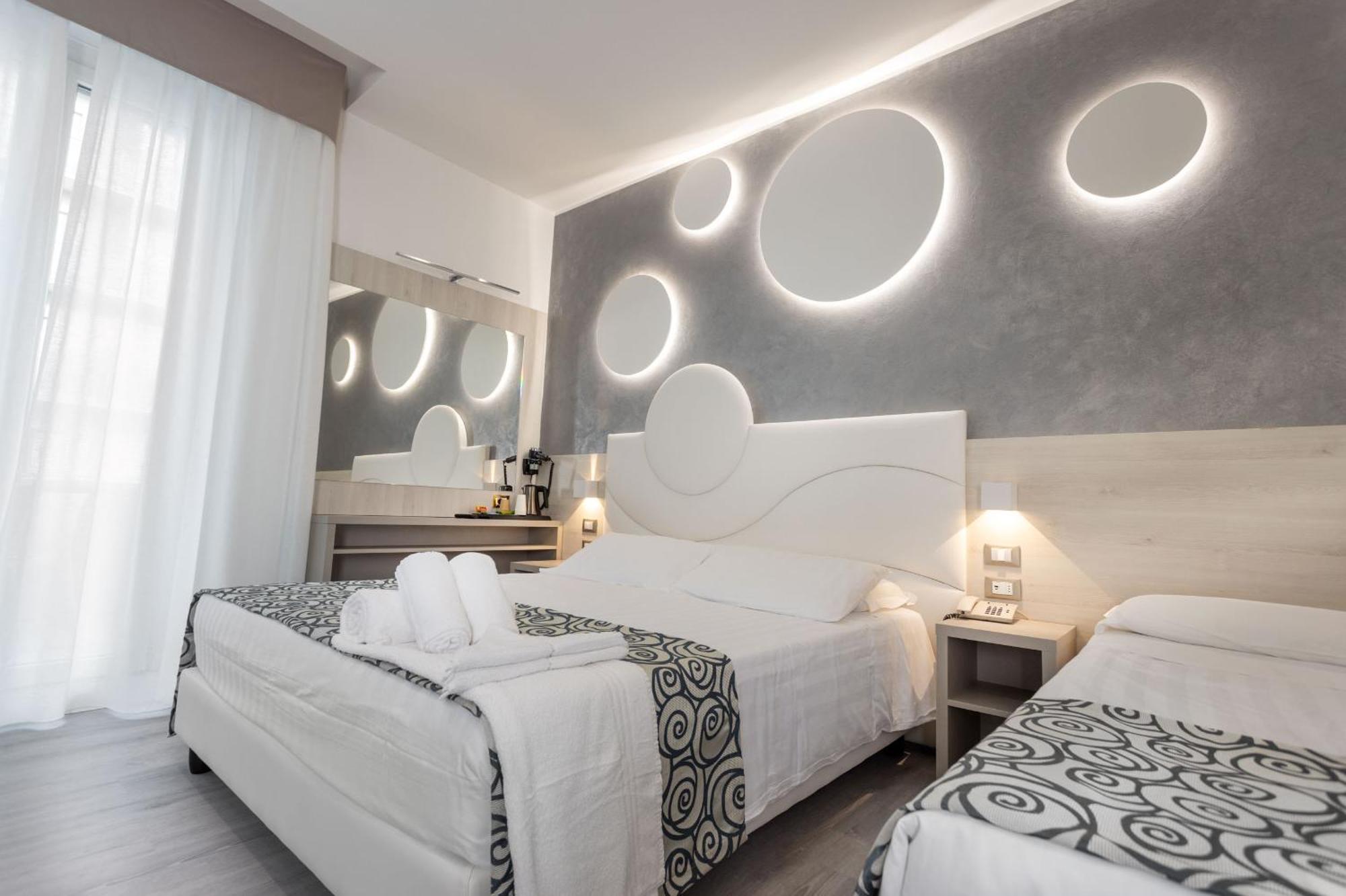 Basic Triple Room