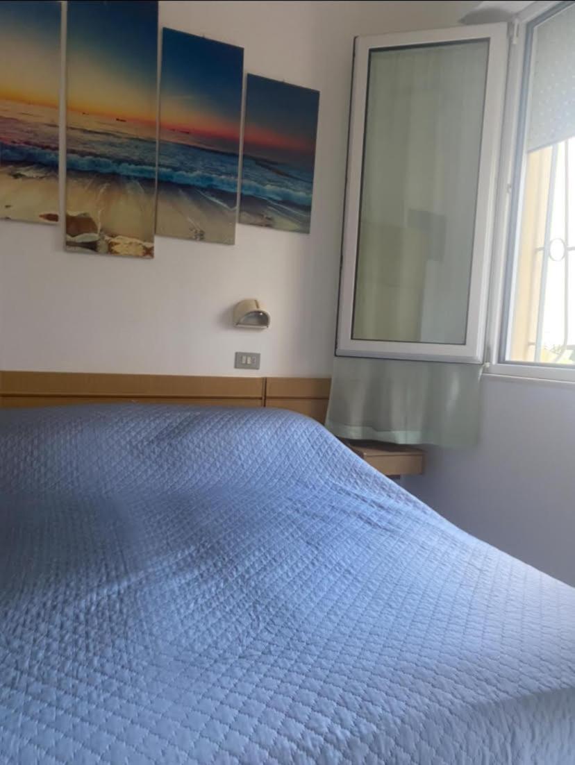 Economy Quadruple Room