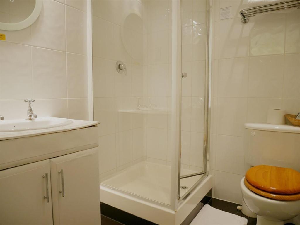 Habitación Individual Estándar
