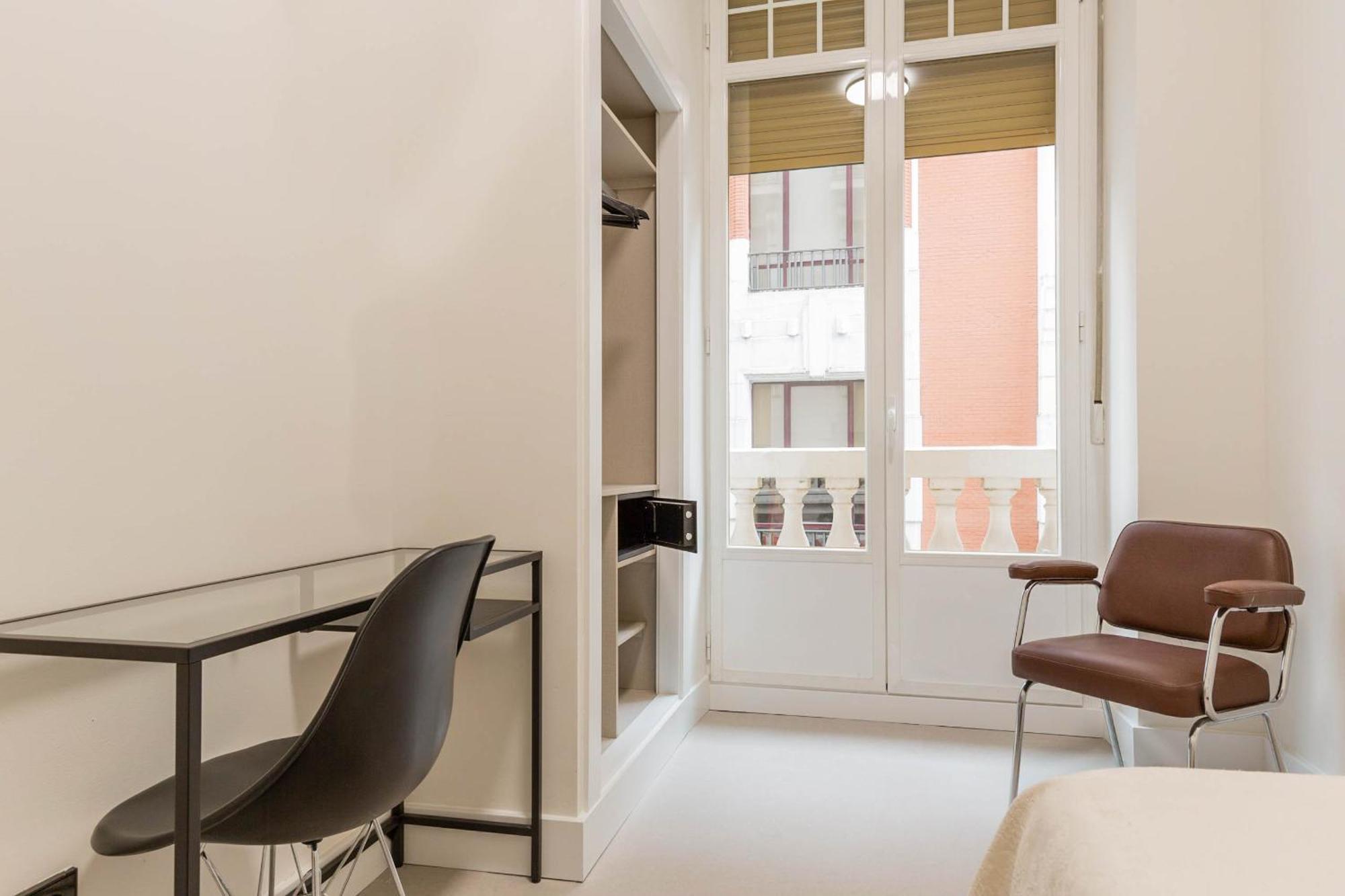Quarto Individual