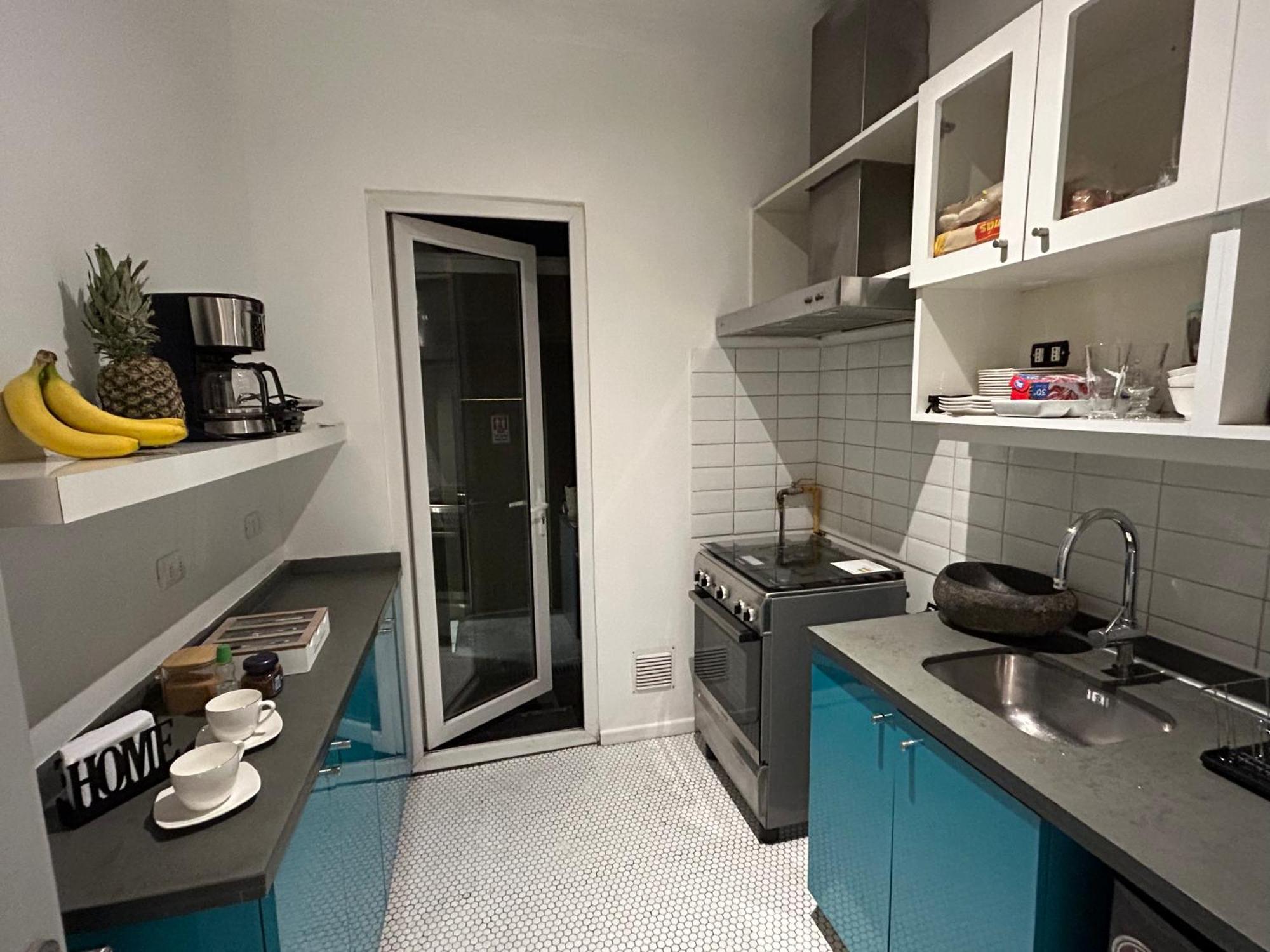 Double Room Private Bathroom