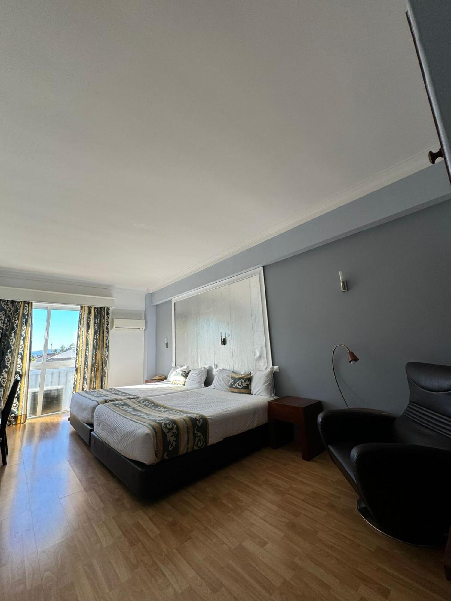 Quarto Familiar