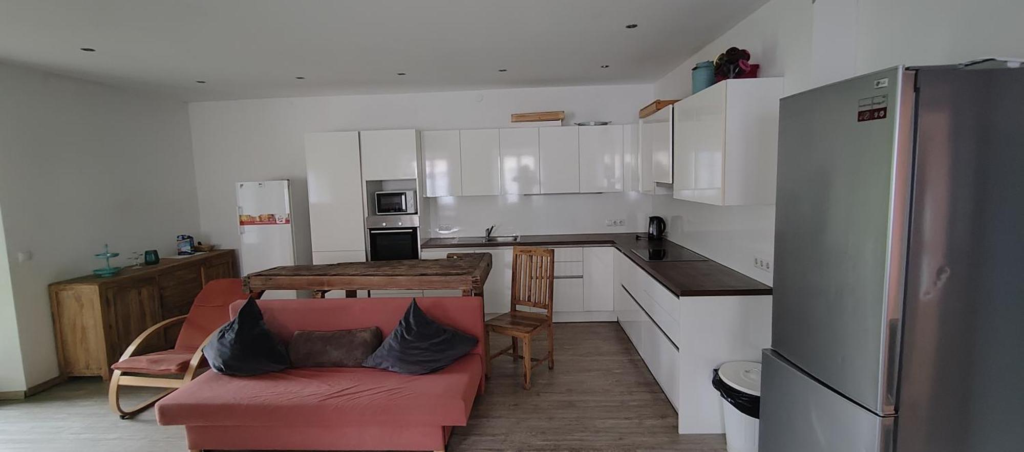 Apartment mit 3 Schlafzimmern