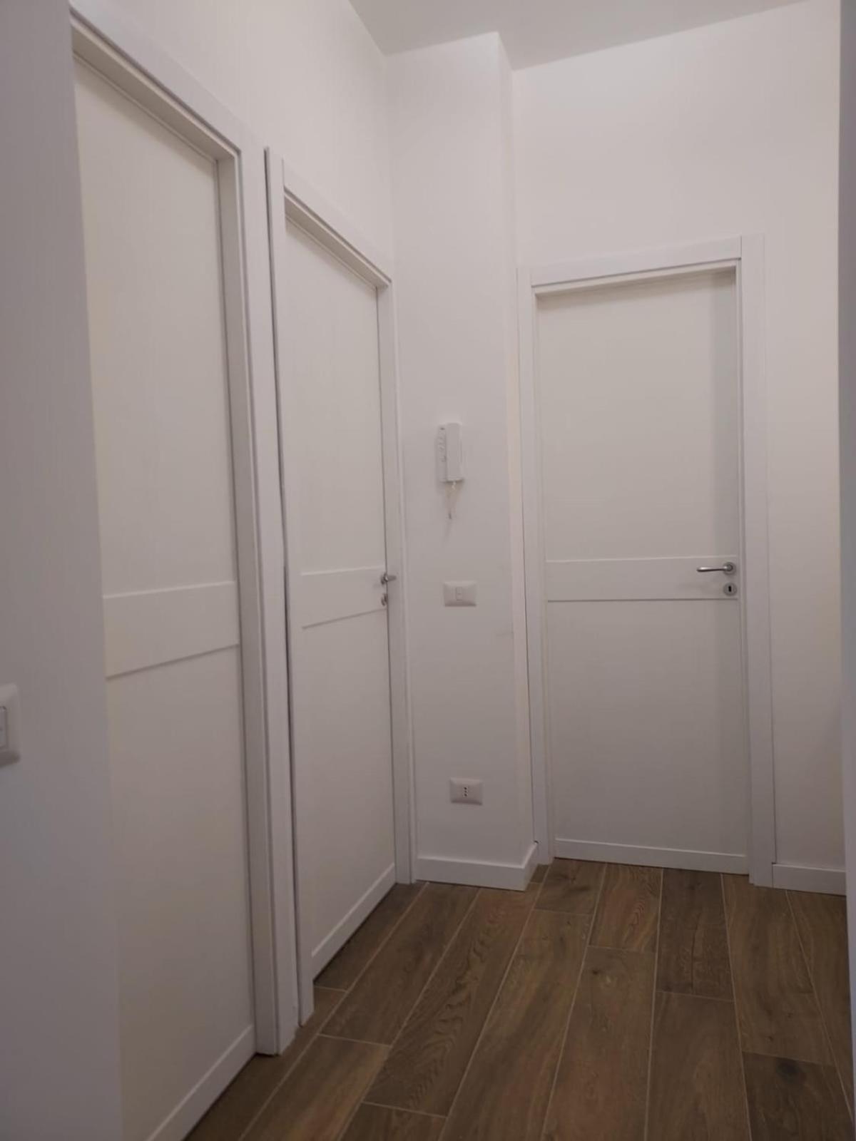 Two-Bedroom Standard Apartment