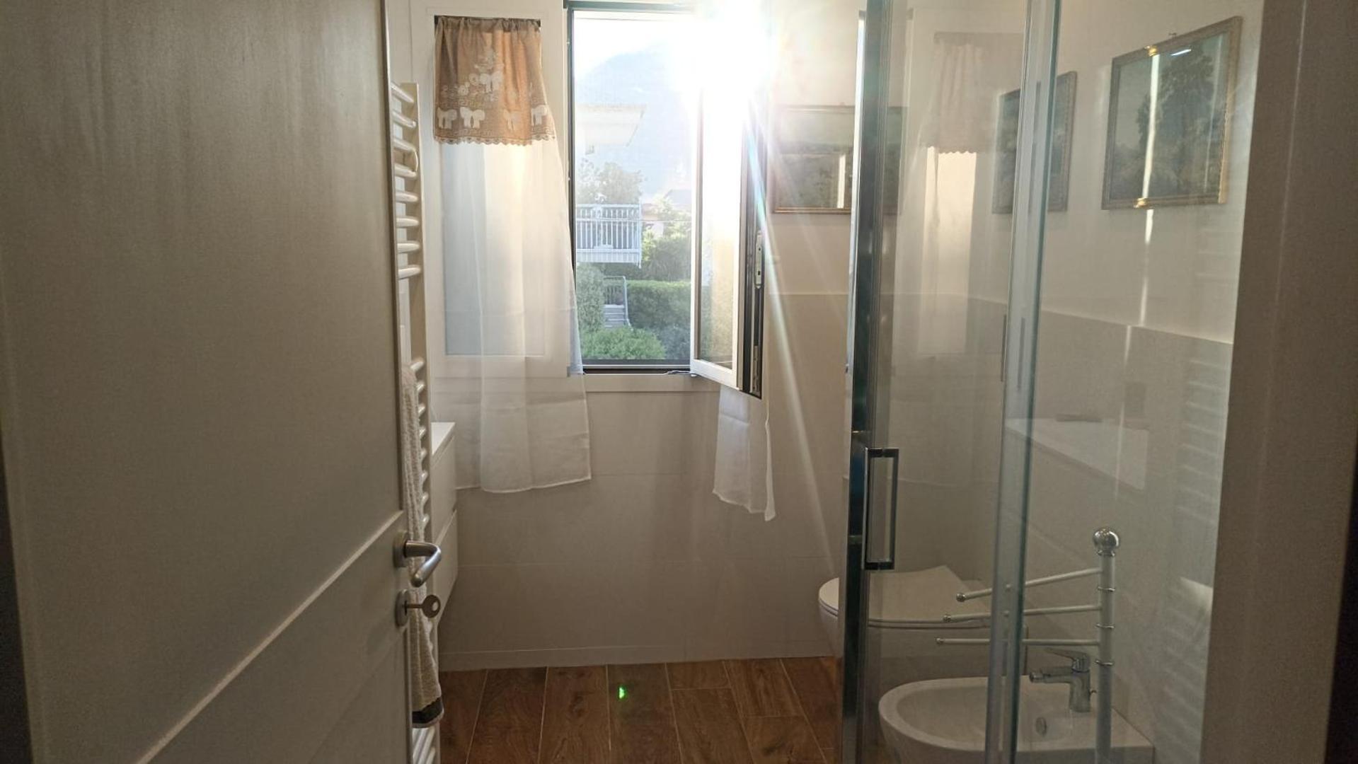 Two-Bedroom Standard Apartment