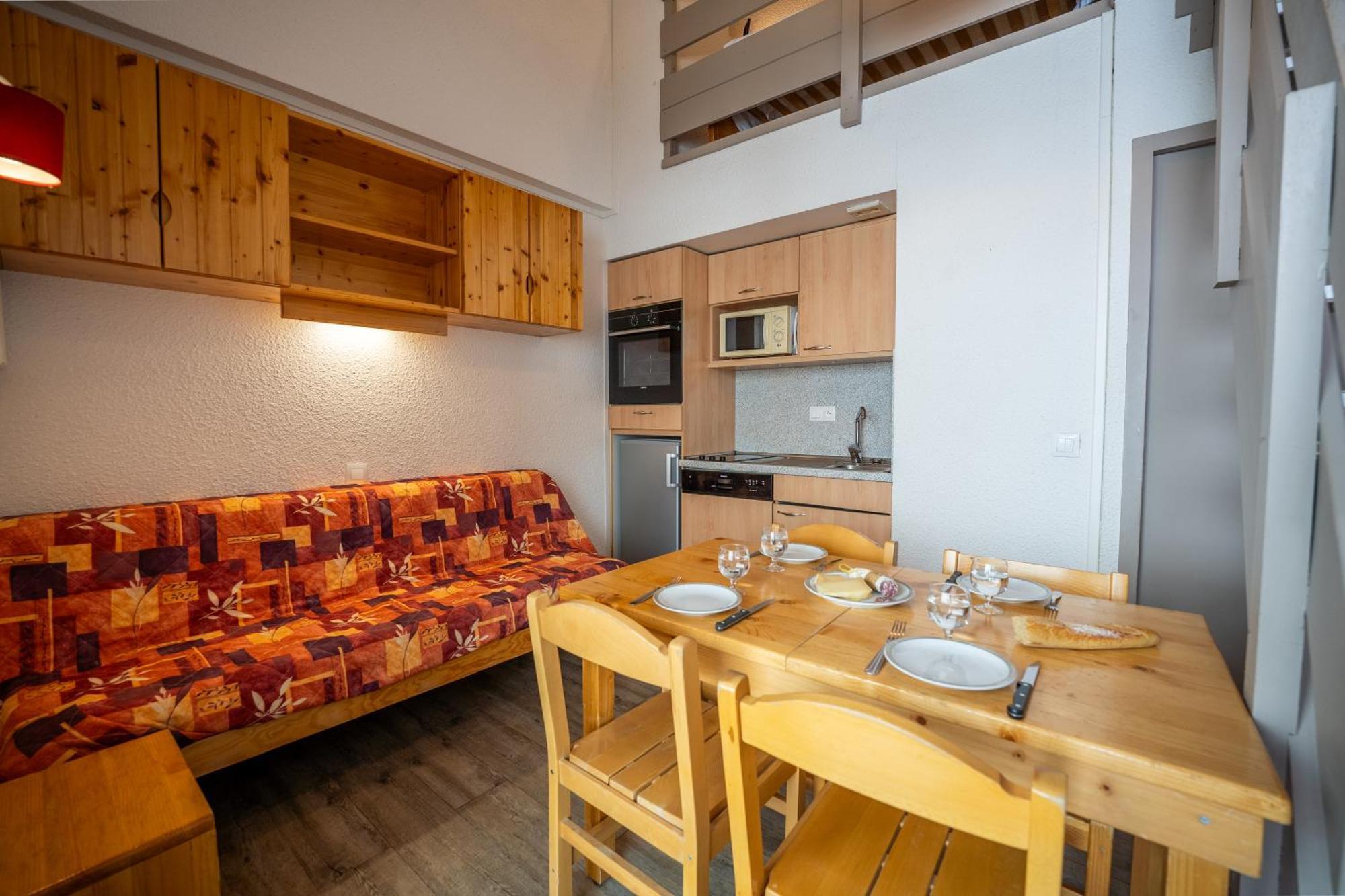 Apartment - Split Level