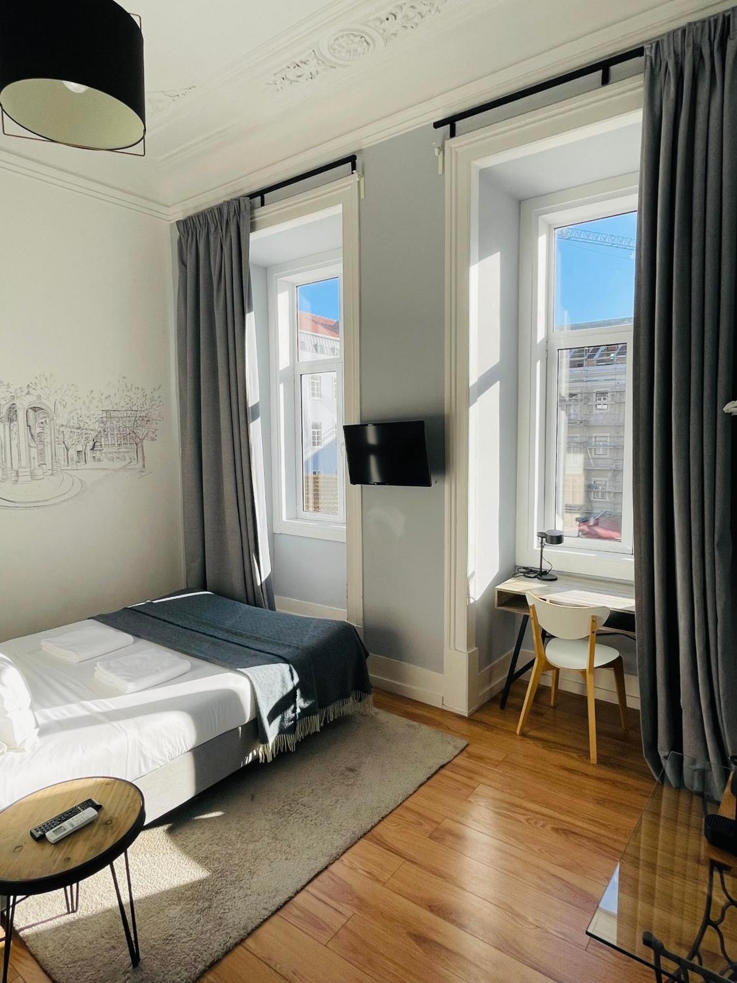 Standard Suite