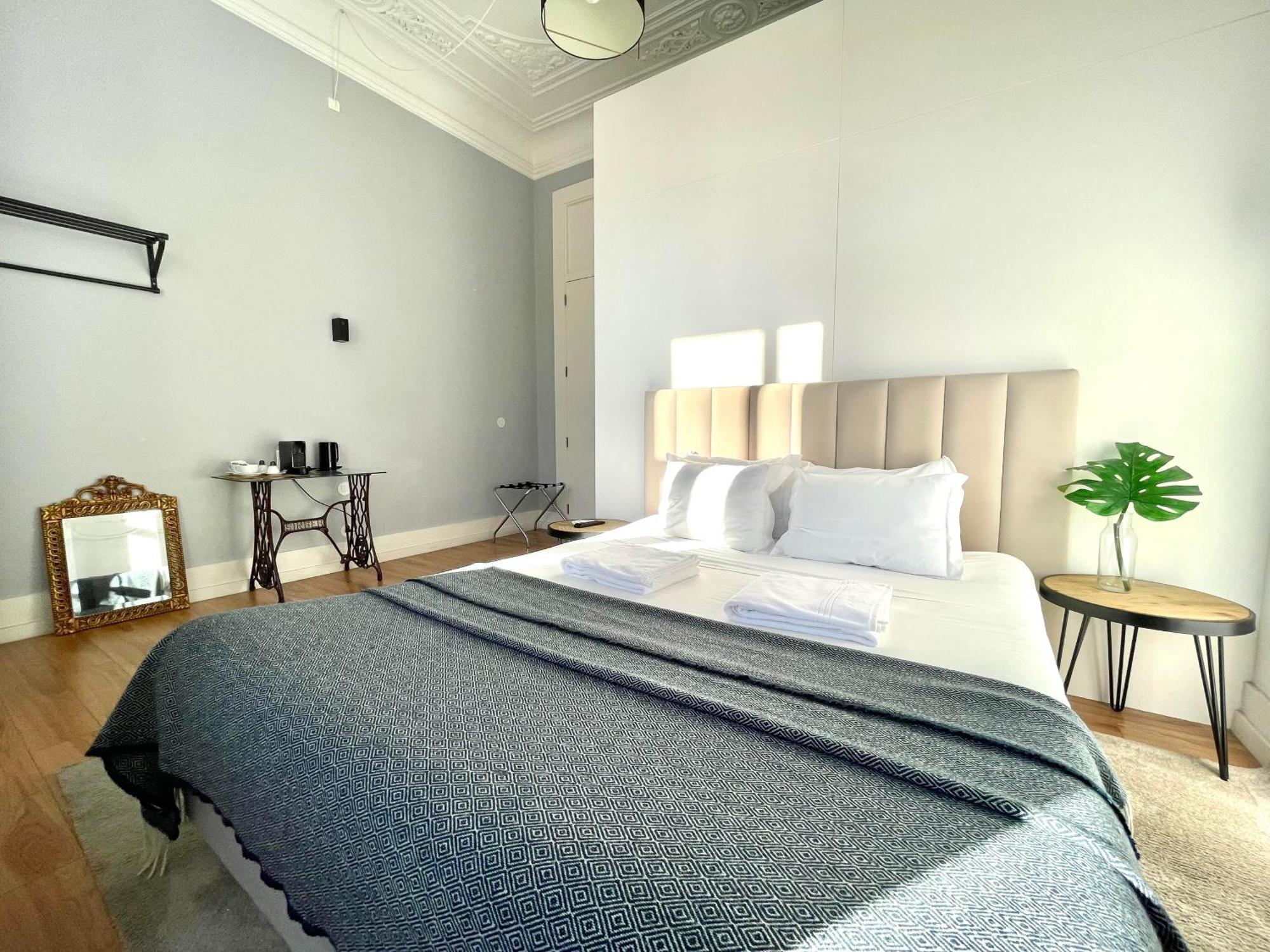 Standard Suite