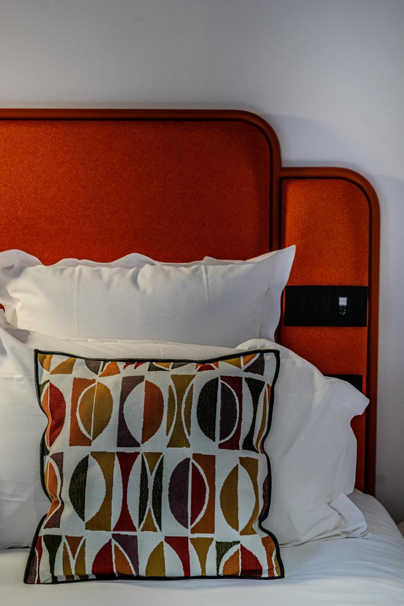 Chambre Double Cosy