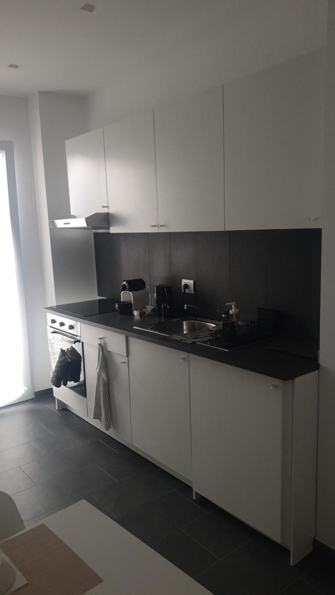 Double Room Private External Bathroom