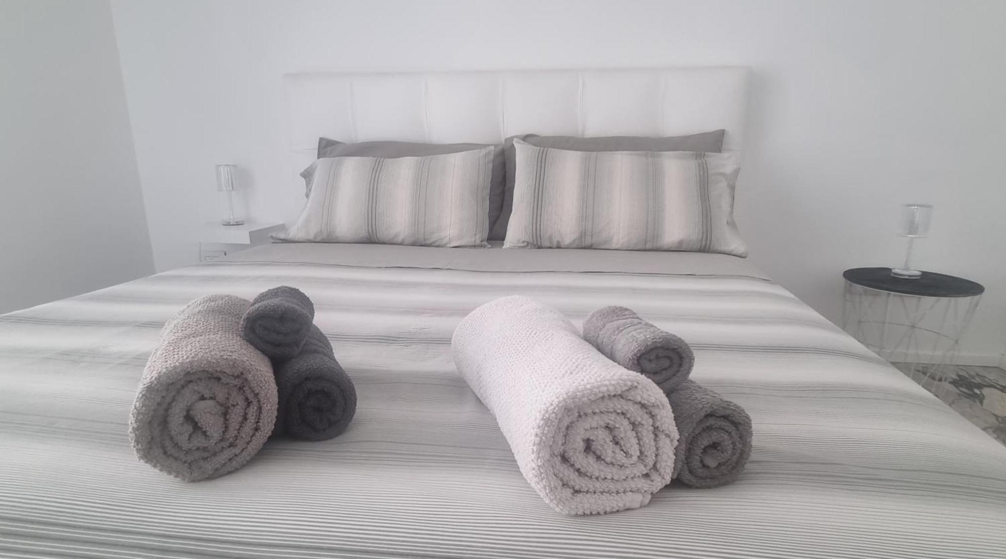 Double Room Balcony