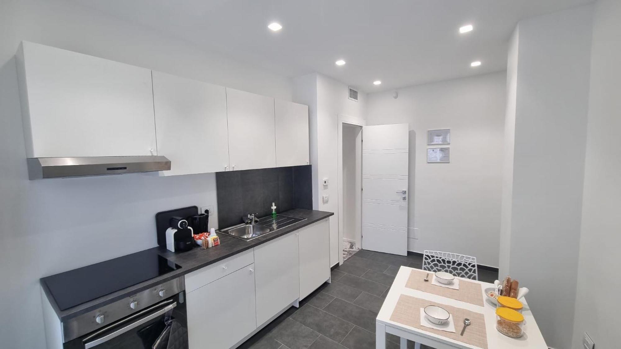Double Room Private External Bathroom