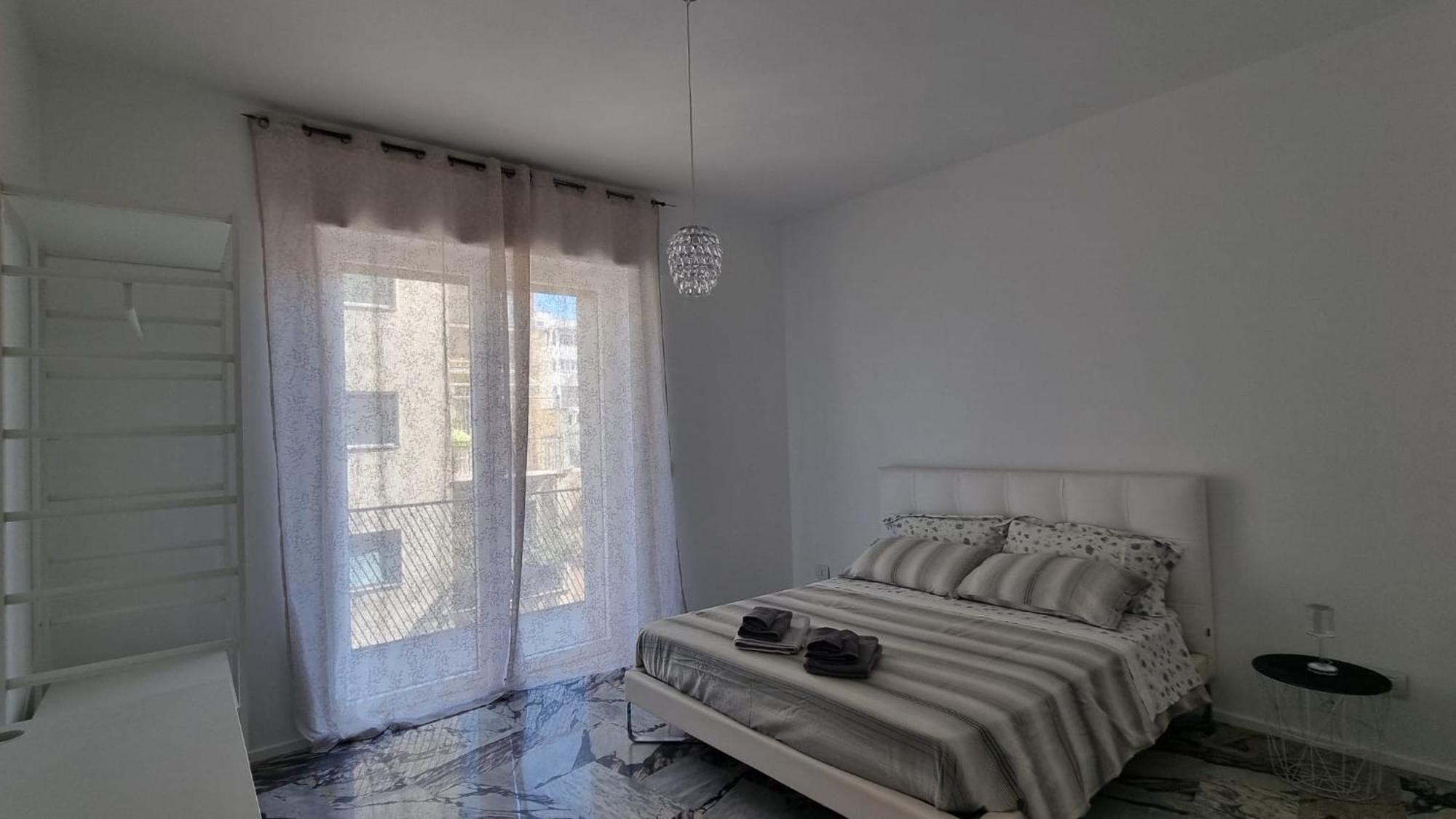 Double Room Balcony
