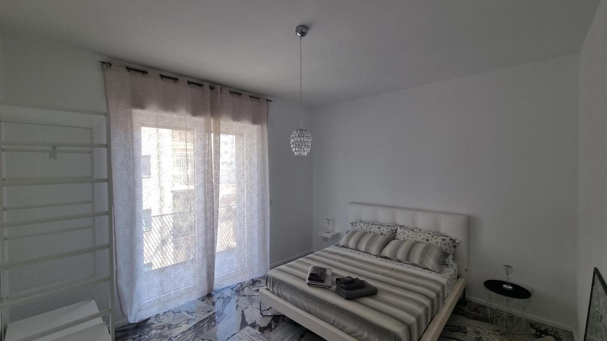 Double Room Balcony